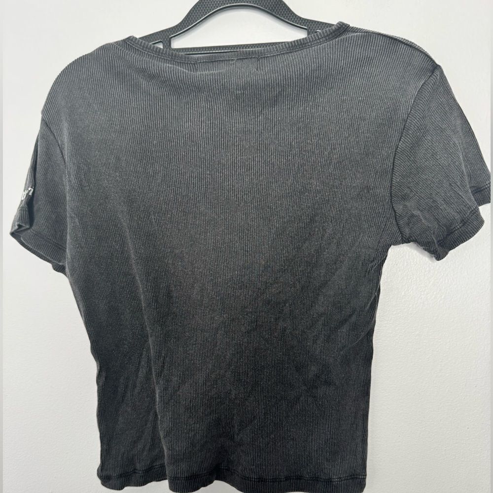 Free people the laundry room Sagittarius tee size medium - Picture 3 of 5